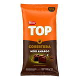 Chocolate Harald Top Gotas