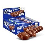 Chocolate Lacta Ao Leite Caixa Com 12 Unidades De 34g
