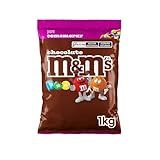Chocolate M M S