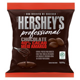 Chocolate Meio Amargo Em