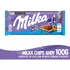Chocolate Milka Chips Ahoy 100g Importado
