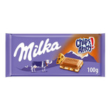 Chocolate Milka Chips Ahoy