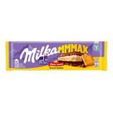 Chocolate Milka Choco Biscuit