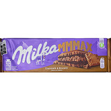 Chocolate Milka Choco Cookie
