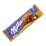 Chocolate Milka Mmmax Almond