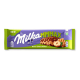Chocolate Milka Nutty Choco