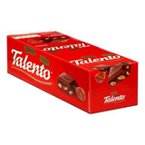 Chocolate Mini Talento Avelas