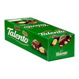 Chocolate Mini Talento Castanha