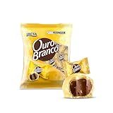 Chocolate Ouro Branco Pacote