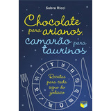 Chocolate Para Arianos