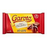 Chocolate Para Cobertura GAROTO