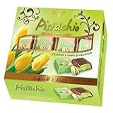 Chocolate Premium Com Pistache