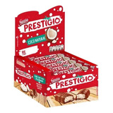 Chocolate Prestígio Caixa C 30 Unidades