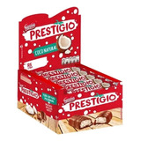 Chocolate Prestigio Caixa C