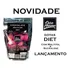 Chocolate Puro Em Gotas Ouro Moreno 50% 500g Diet
