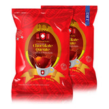 Chocolate Quente Cremoso Suisse