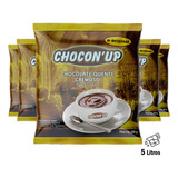 Chocolate Quente Cremoso Tipo