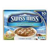 Chocolate Quente Swiss Miss