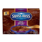 Chocolate Quente Swiss Miss