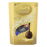 Chocolate Sortido Cremoso Lindor