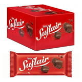 Chocolate Suflair Nestle 50g