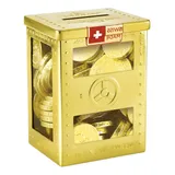 Chocolate Suico Goldkenn Mini