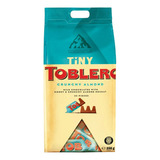 Chocolate Toblerone Tiny Aoleite