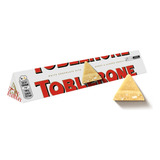Chocolate Toblerone White Branco