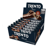 Chocolate Trento Dark 464g