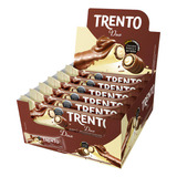 Chocolate Trento Duo Branco