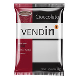 Chocolate Vendin P  Vending Machine   Pct 1 Kg   Kerry
