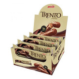 Chocolate Wafer Trento Avela