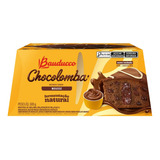 Chocolomba Pascal Mousse E