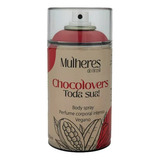 Chocolovers Body Spray Perfume