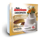 Chocopasta 800gr Arcolor 