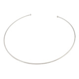Choker Aro De Fio
