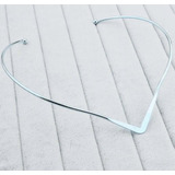 Choker Aro Rigida Em