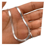 Choker Colar Laminado Feminino