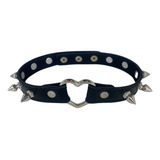 Choker Coleira Gargantilha Pingente