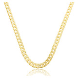Choker Com Elos Diamantados