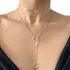 Choker Escama Peixe Colar Gravatinha Coração Folheado A Ouro Cor Dourado