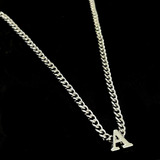 Choker Feminino 2 Letra