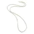 Choker Pérolas Naturais Tipo Arroz