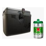 Chopeira Magic Beer Barril