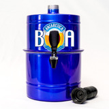 Chopeira Portatil 5 1