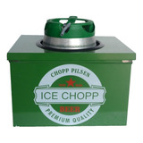 Chopeira Portatil Para Barril