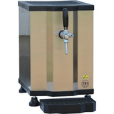 Chopeira Tsi 50l h