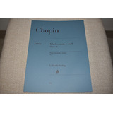 Chopin Piano