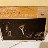 Chopin Noturnos 1 
