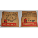 Chopp Antarctica Bolachas Signos